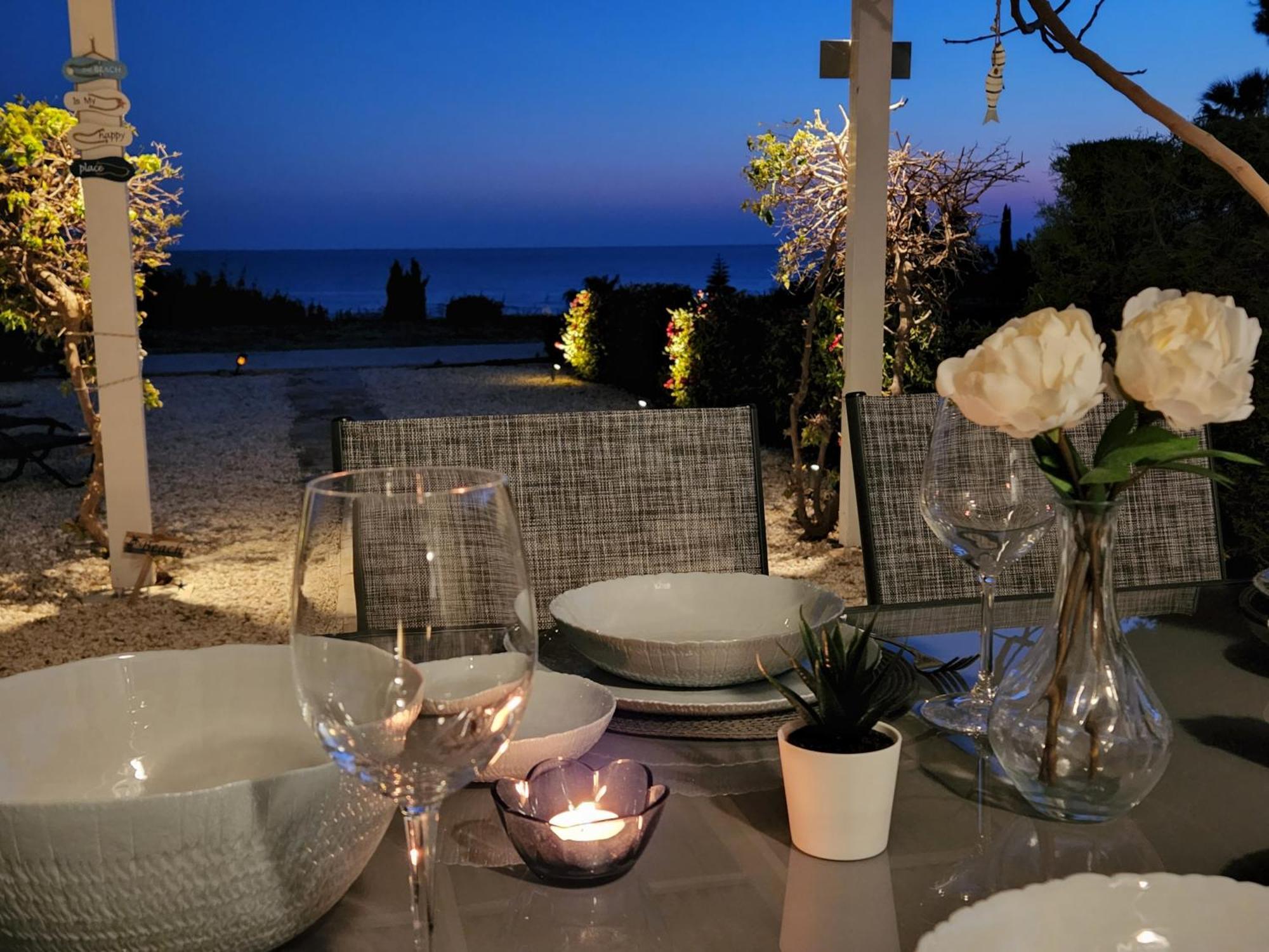 Apartament Ocean Pearl Peja Zewnętrze zdjęcie
