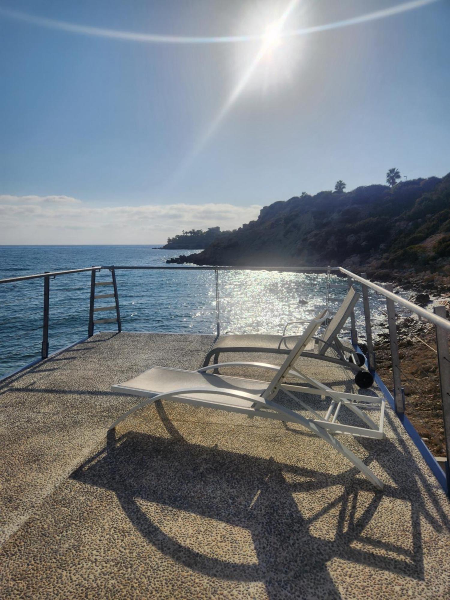 Apartament Ocean Pearl Peja Zewnętrze zdjęcie