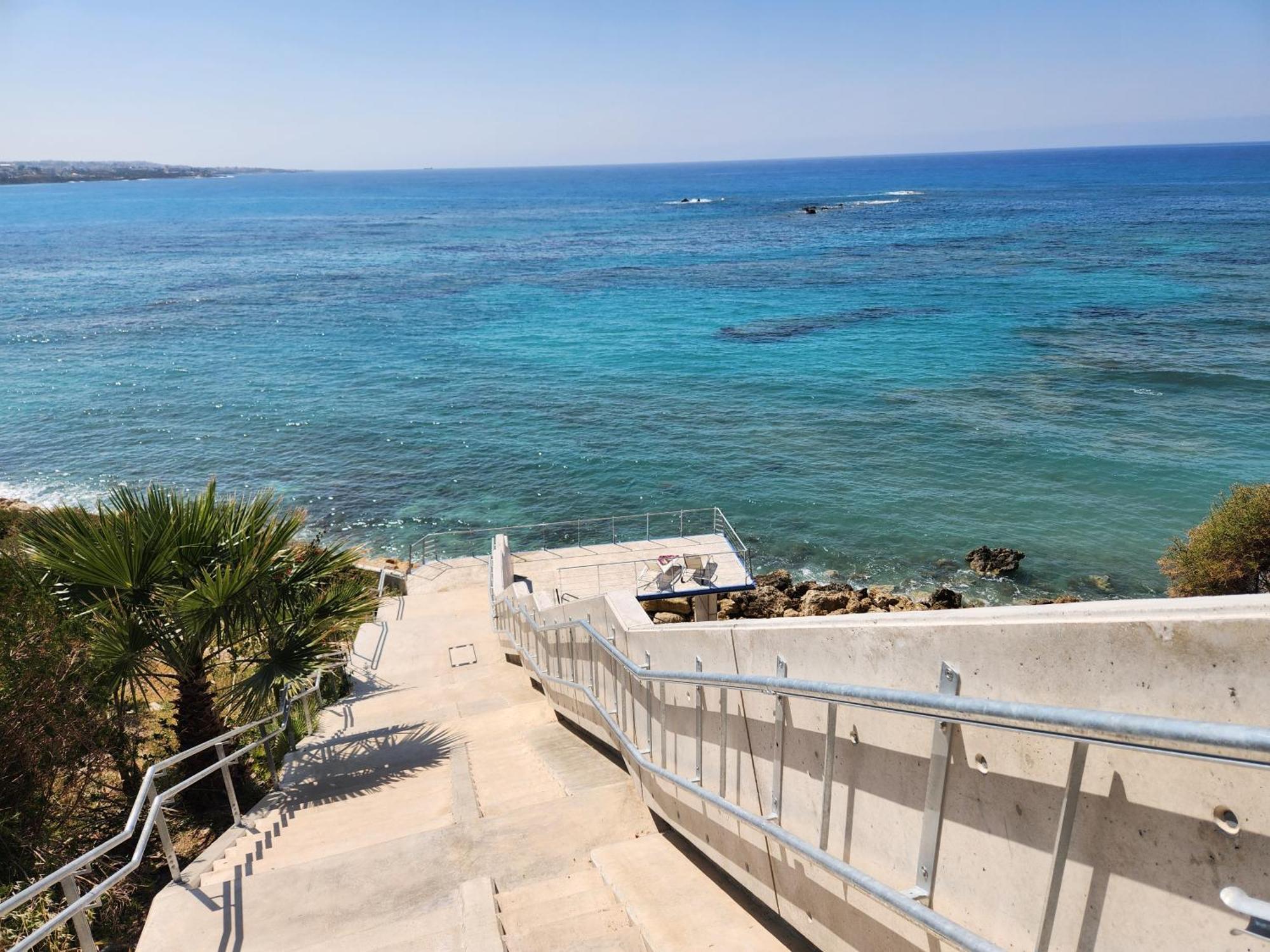 Apartament Ocean Pearl Peja Zewnętrze zdjęcie