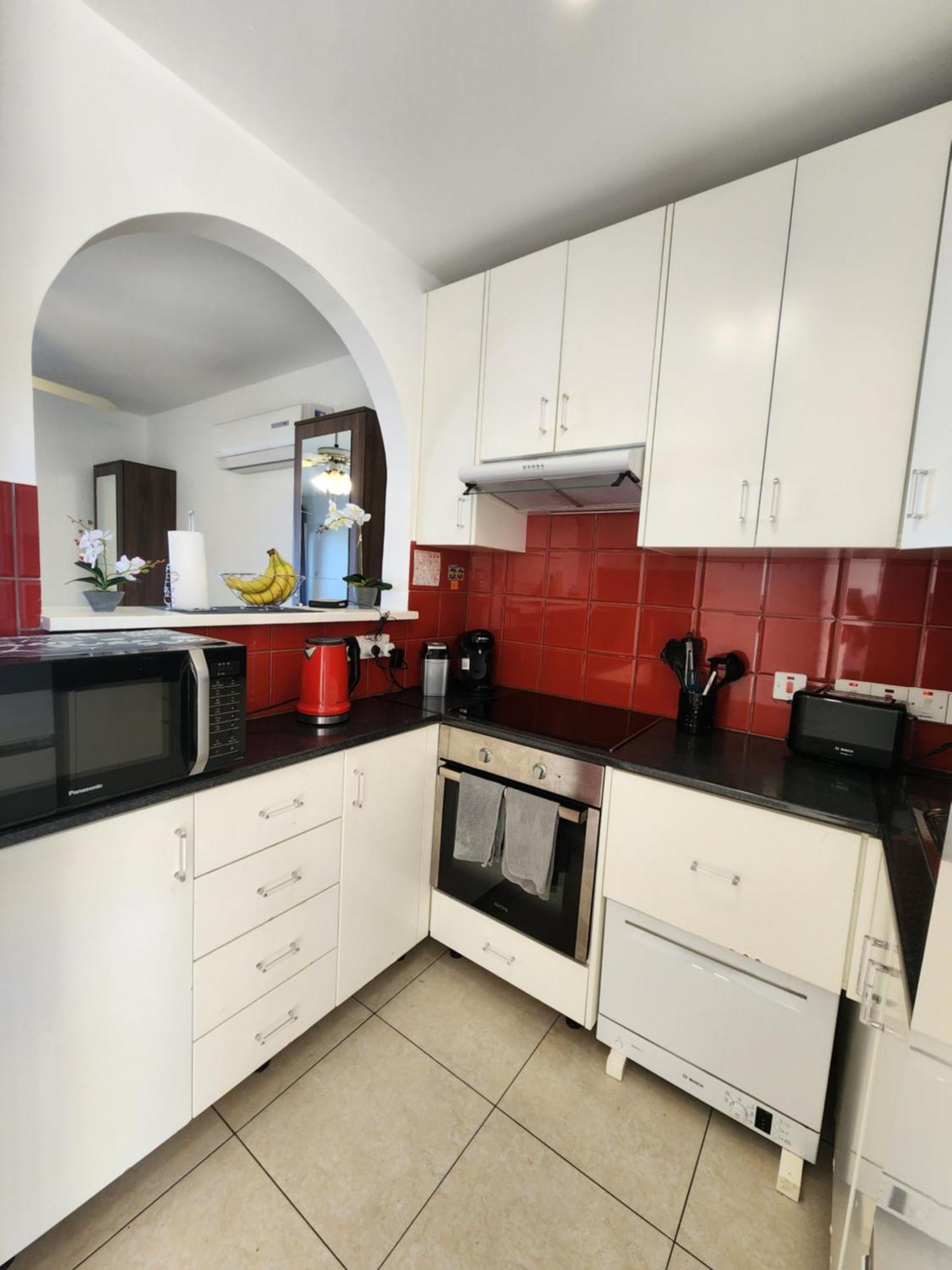 Apartament Ocean Pearl Peja Zewnętrze zdjęcie