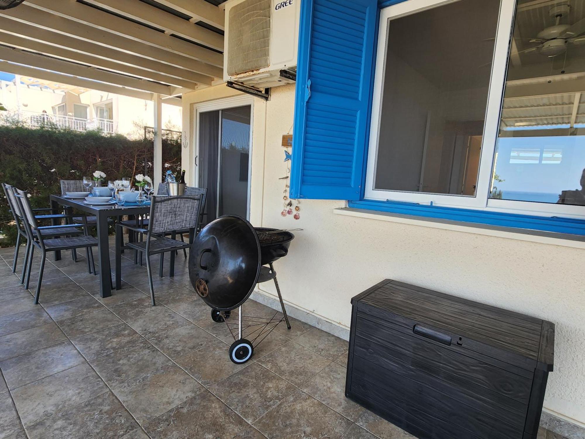 Apartament Ocean Pearl Peja Zewnętrze zdjęcie