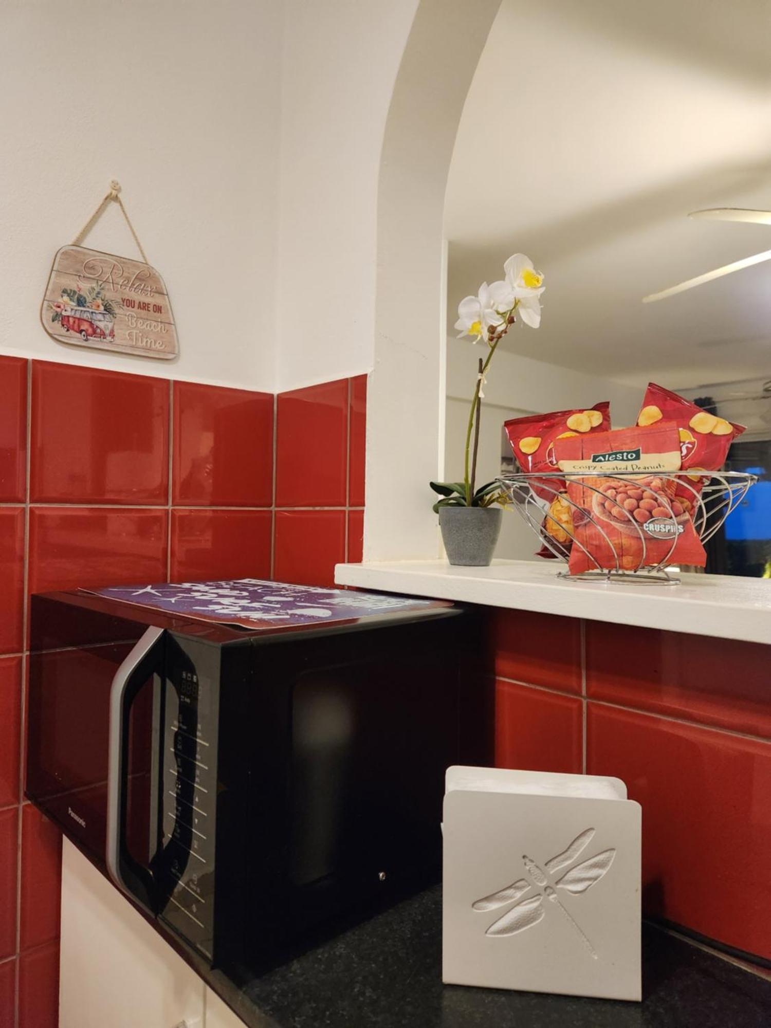 Apartament Ocean Pearl Peja Zewnętrze zdjęcie